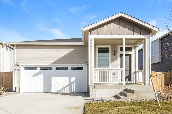 Building Photo - 9404 Yampa St