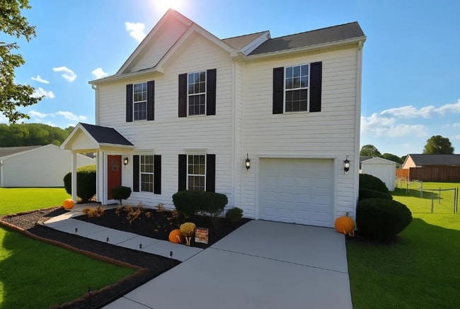 Building Photo - 720 Audrey Ln