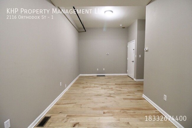 Building Photo - Beautiful 1 Bedroom Apartment in Frankford...