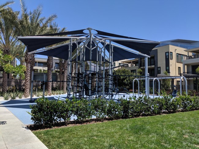 Community Playground - 2324 Nolita