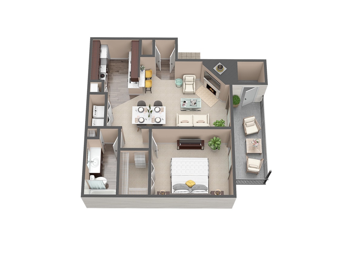 Laurel Heights At Cityview Fort Worth Laurel Heights At Cityview Fort Worth