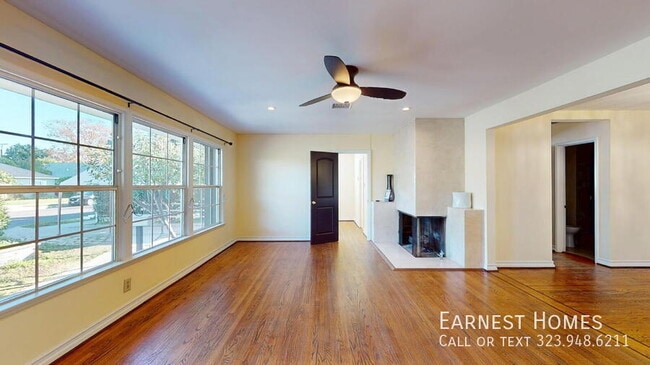 Building Photo - 6641 Murietta Ave