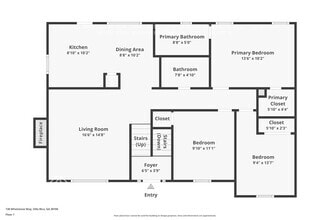 Building Photo - 138 Whetstone Way