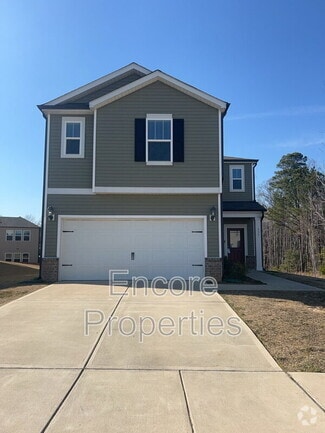 Building Photo - 137 Wilbur Lake Dr
