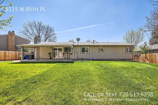 Building Photo - 6119 W 85th Pl
