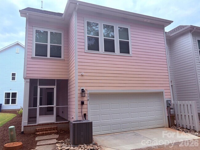 Building Photo - 270 Gilead Rd