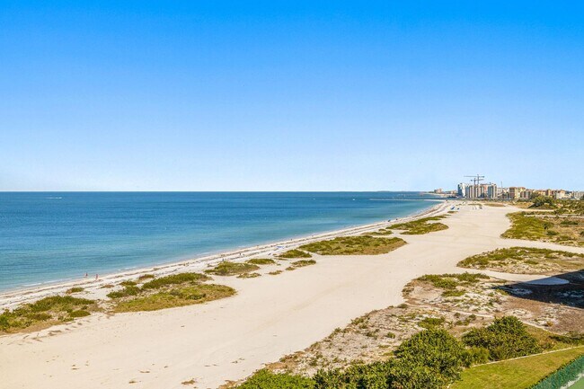 Building Photo - 1310 Gulf Blvd