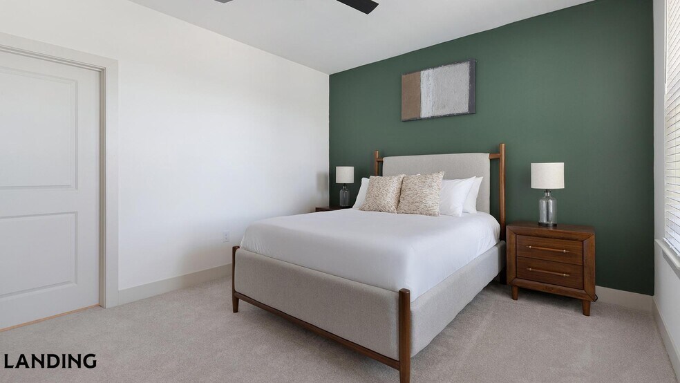 Building Photo - 18111 La Cantera Terrace
