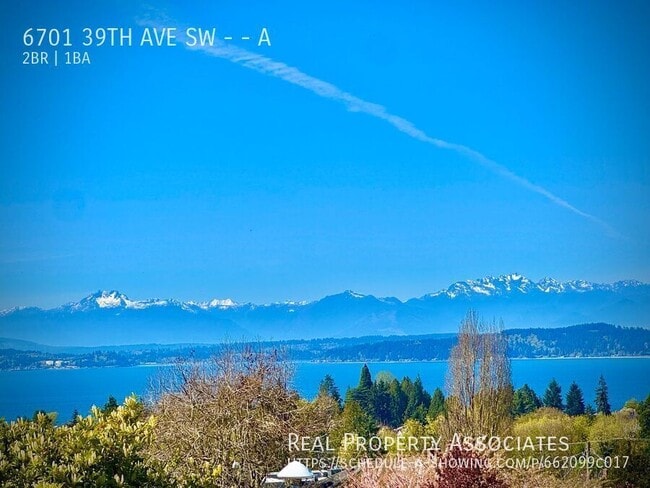 Building Photo - 6701 39th Ave SW