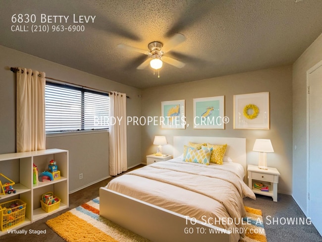 Building Photo - 6830 Betty Levy