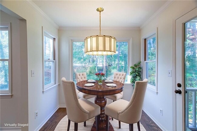 Building Photo - 45 St Claire Ln NE