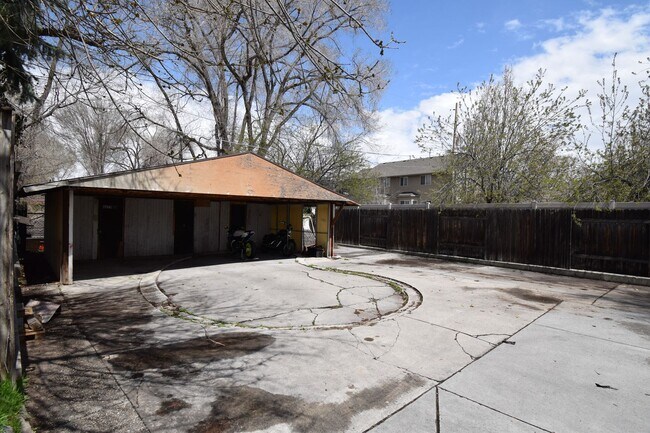 Building Photo - 4277-4279 S 1350 E