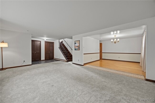 Building Photo - 80 Capen Blvd