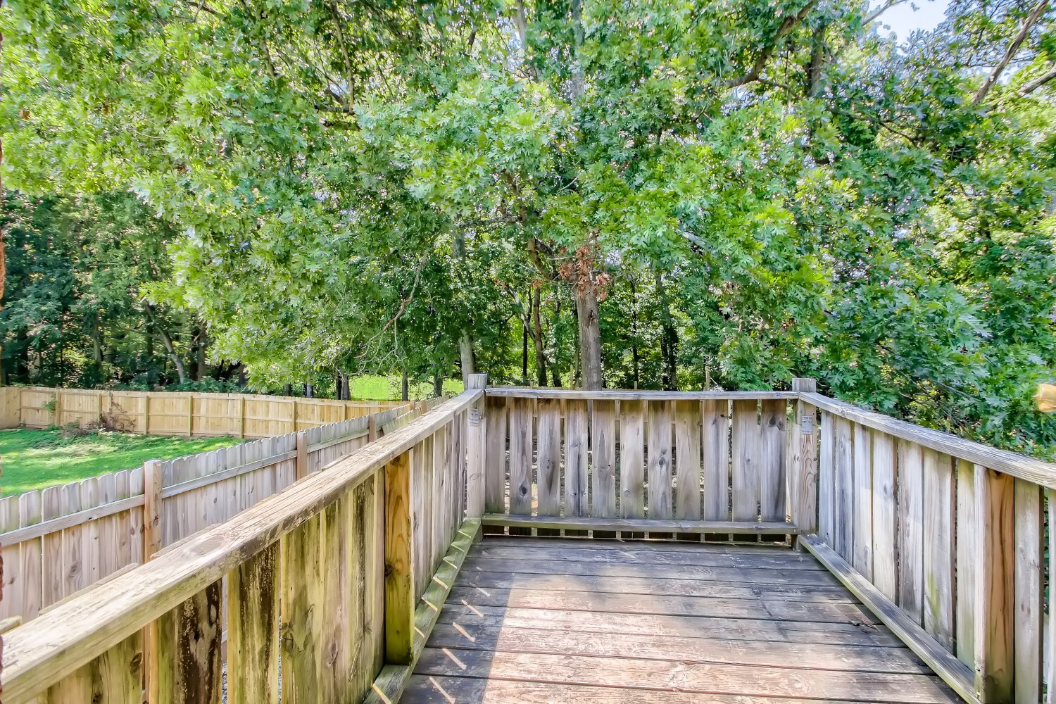 Beautiful sunset views - 4233 Valley Grove Dr