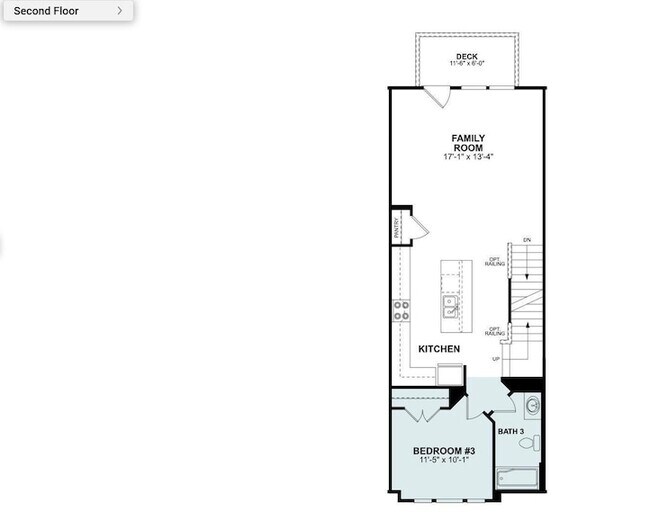 Building Photo - 1106 Harmony Trl