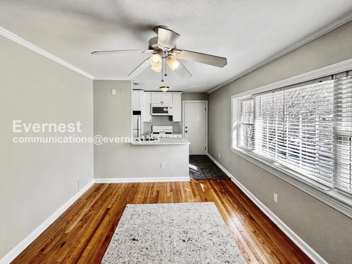 Building Photo - 841 Frederica St NE