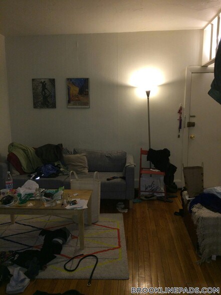 Building Photo - 33 Lancaster Terrace