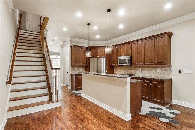 Building Photo - 2663 Rivers Edge Dr NE