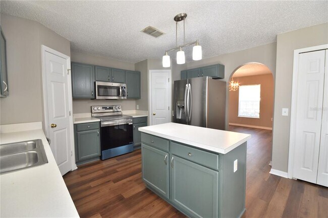 Building Photo - 512 Yearling Cove Loop