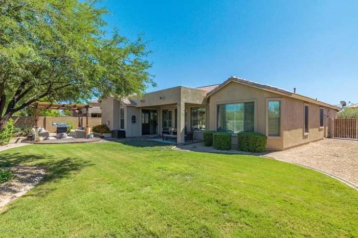 Building Photo - 32810 N 40th Pl