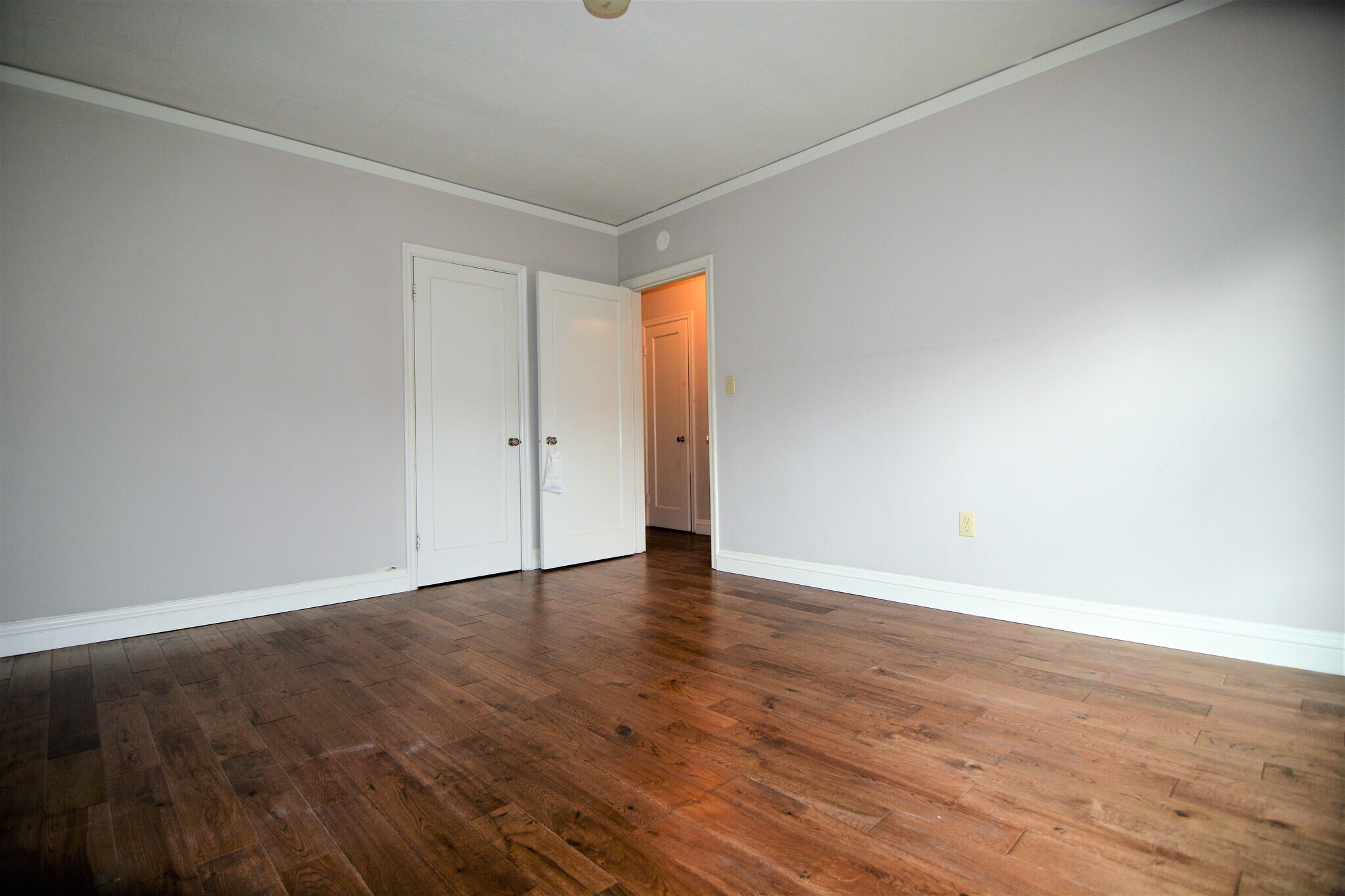 Bedroom - 2306 Pacheco St