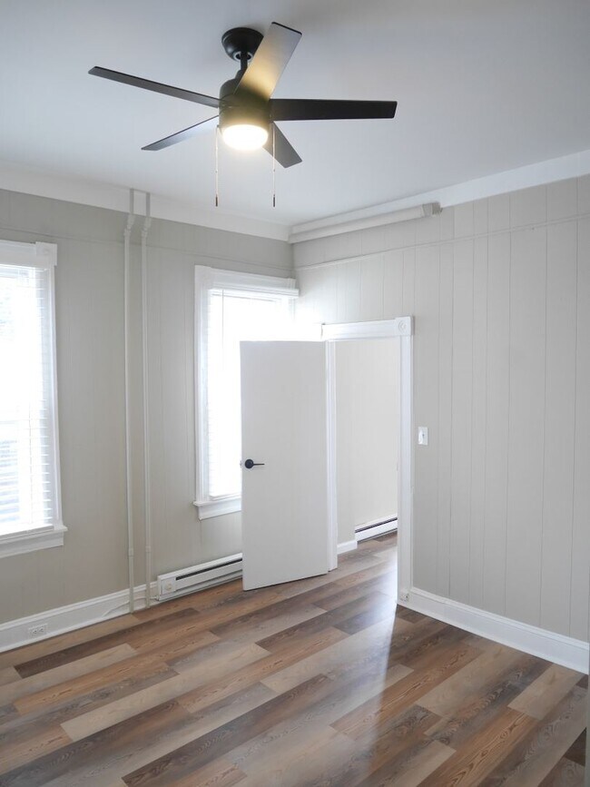 Building Photo - Renovated Corner Apartment- Canton, MD MOV...