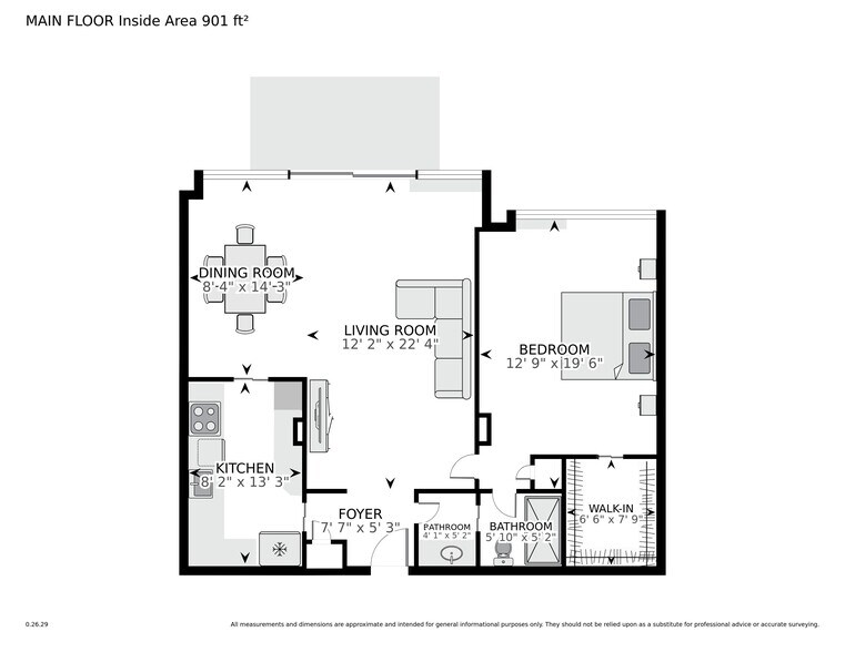 Building Photo - 4515 Willard Ave