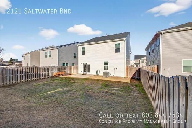 Building Photo - 2121 Saltwater Bnd
