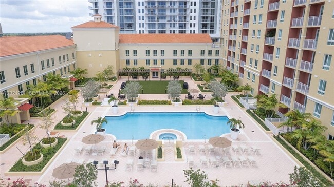Building Photo - 7350 SW 89th St
