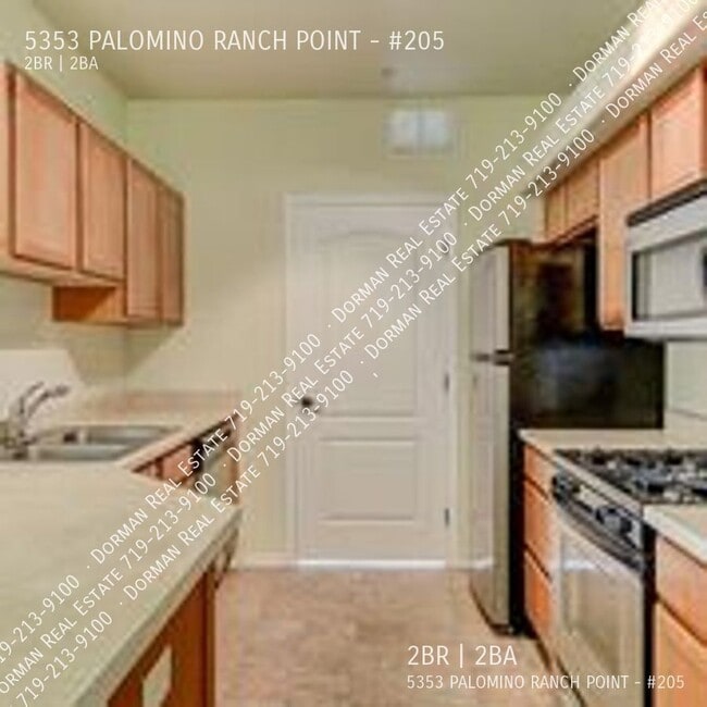 Building Photo - 5353 Palomino Ranch Point