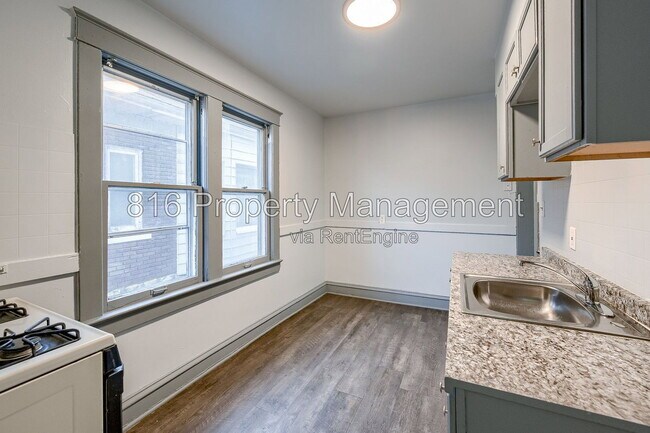 Building Photo - 4001 Morrell Ave