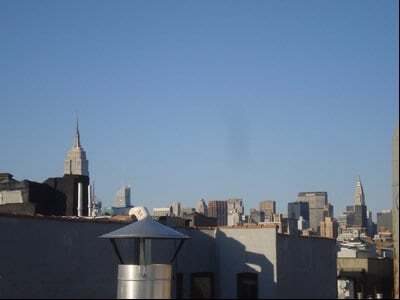 Building Photo - 40 Avenue B