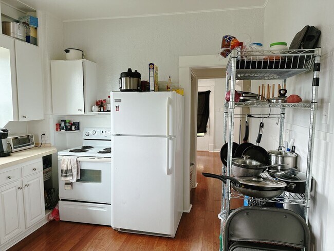 Building Photo - 821 Billy Frank Jr. St