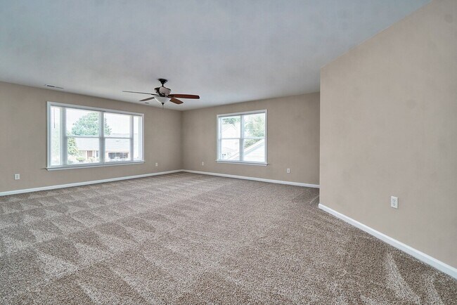 Building Photo - 1608 Brompton Court