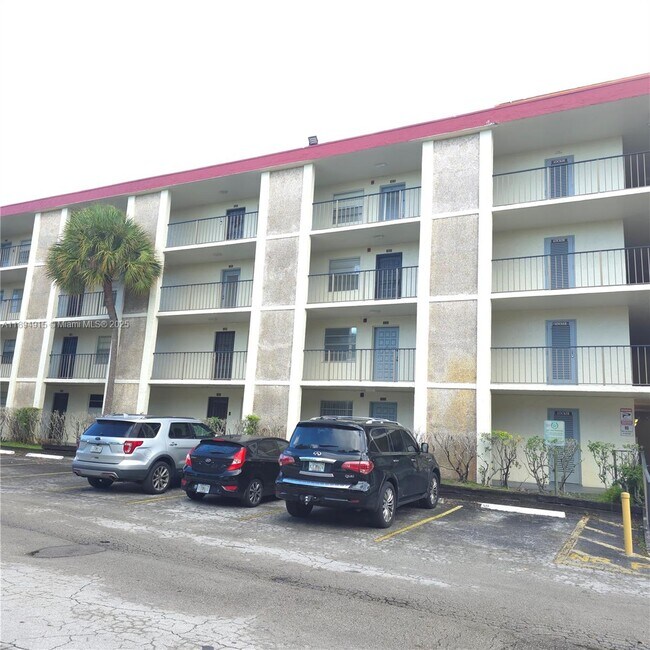 Building Photo - 3000 NW 48th Terrace