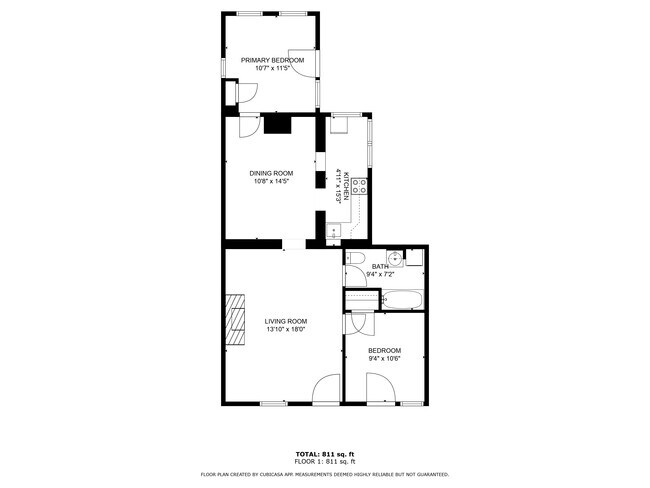 Building Photo - 236 E Main St