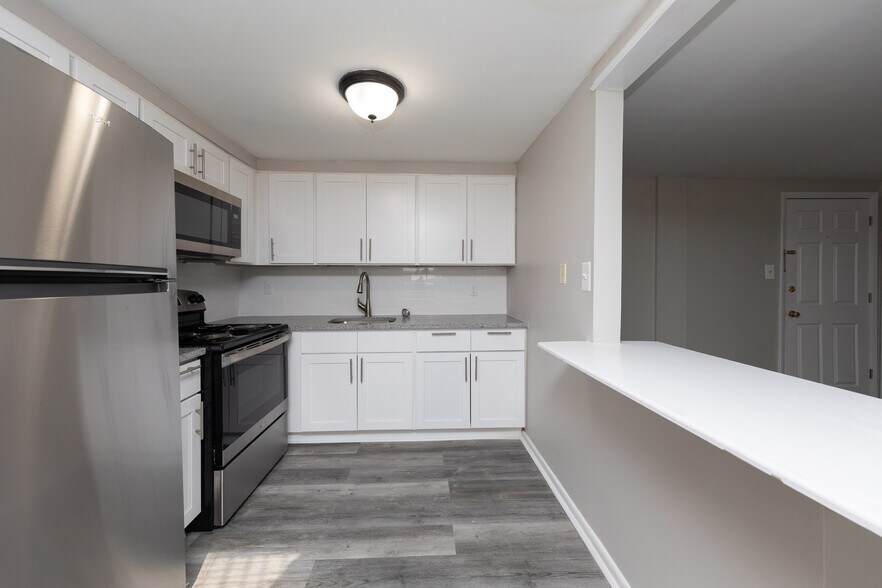 Governor Printz Apartments 405416 N Governor Printz Blvd Essington