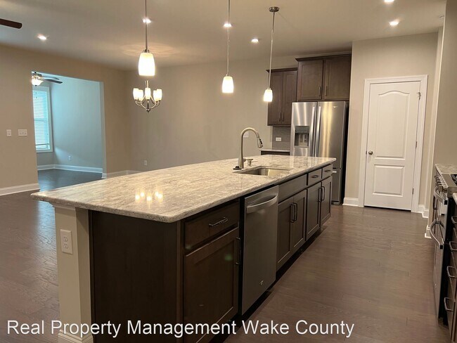 Building Photo - 3 br, 2.5 bath House - 722 Lampwick Lane