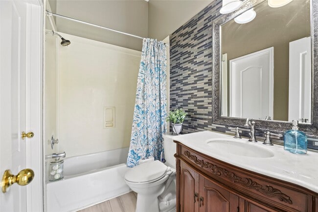 Building Photo - 17406 Lonesome Dove Trail