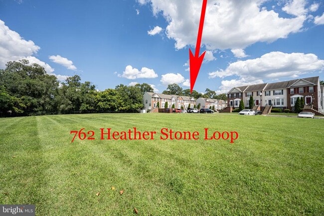 Building Photo - 762 Heather Stone Loop