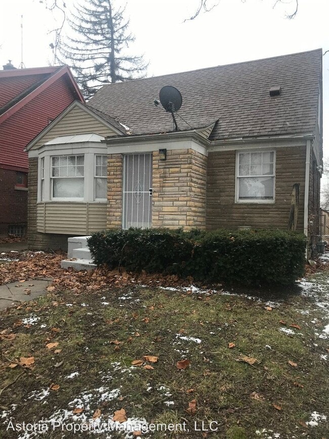 Building Photo - 2 br, 1 bath House - 8637 Carlin St