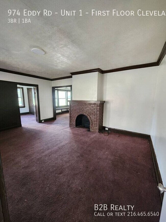 Building Photo - 974 Eddy Rd