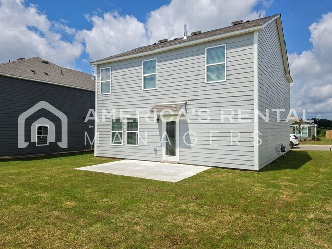 Building Photo - New Construction Home for Rent in Cullman, AL!