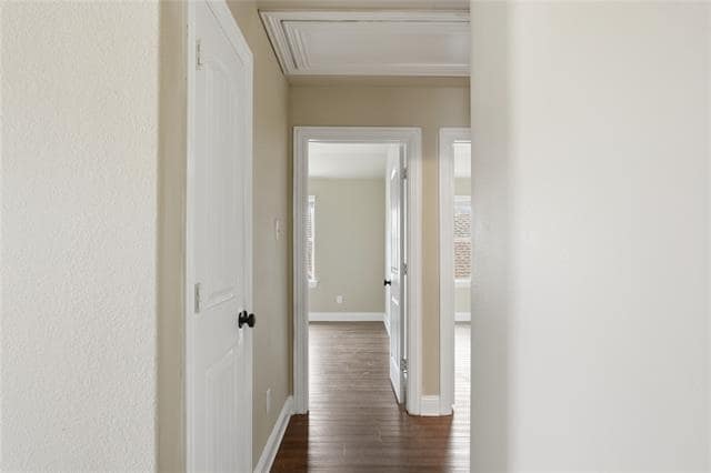 Building Photo - 10613 Troutt Dr