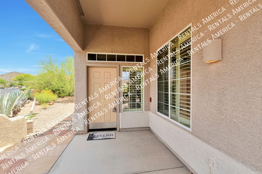 Building Photo - 13548 N Buckhorn Cholla Dr
