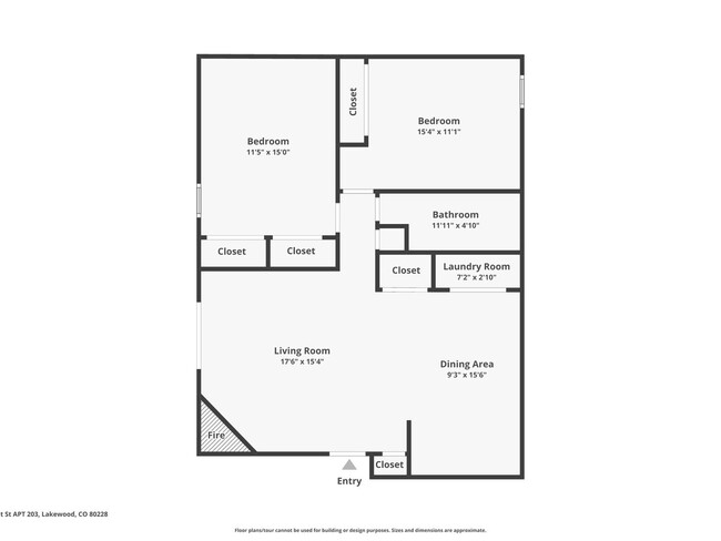 Building Photo - 2 Bedroom Condo with Garage