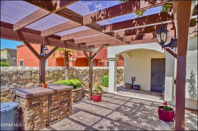 Building Photo - 14420 Misty Point Ct