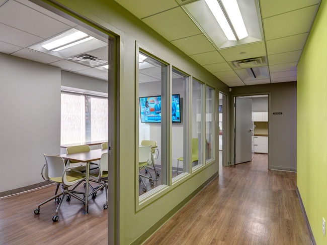 Building Photo - Mandela Homes