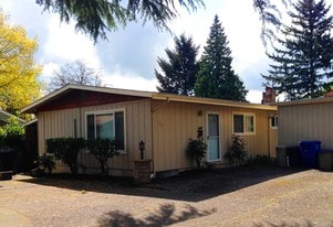 Building Photo - 1934 SE Tenino St