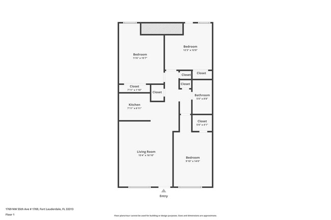 Building Photo - 1769 NW 55th Ave